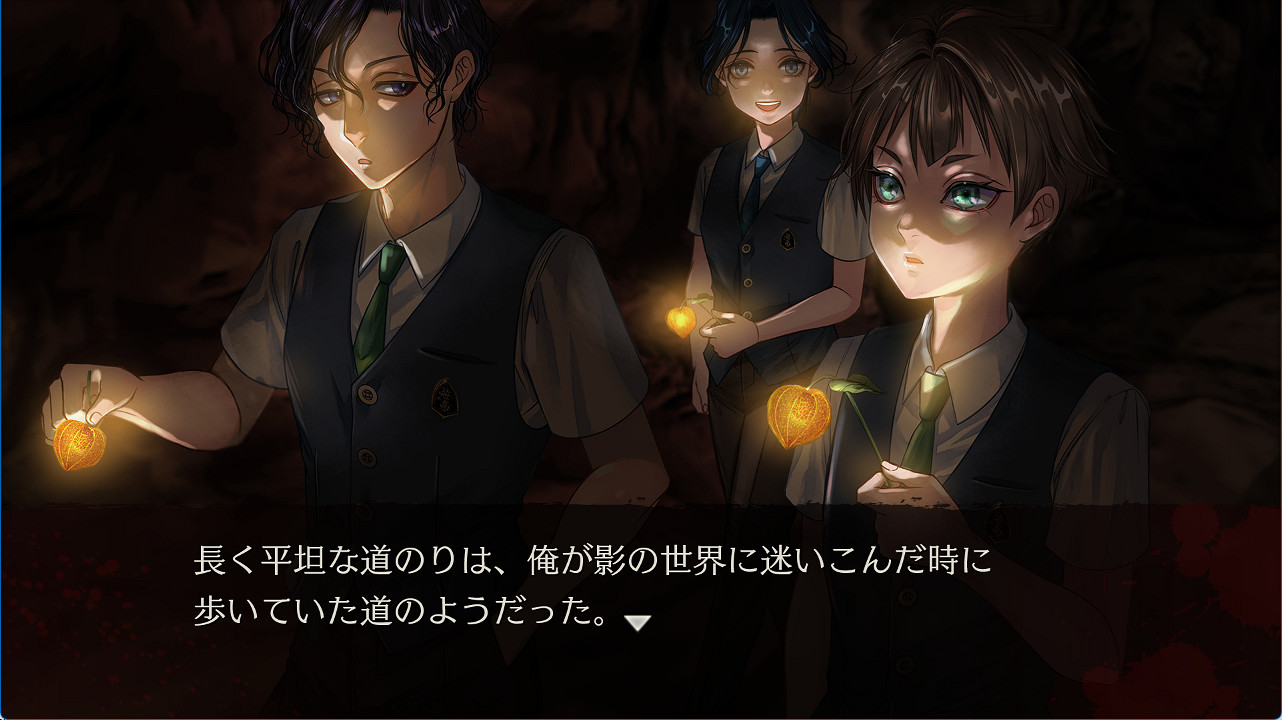 恐怖冒險遊戲《冷漠》系列新作發售日公布!12月登NS 恐怖冒險遊戲《冷漠》系列新作發售日公布!12月登NS