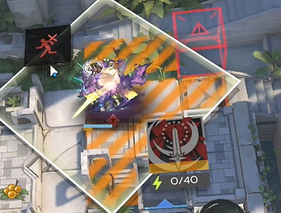 明日方舟泰拉飯DT-EX-8突襲耀騎士臨光單人打法