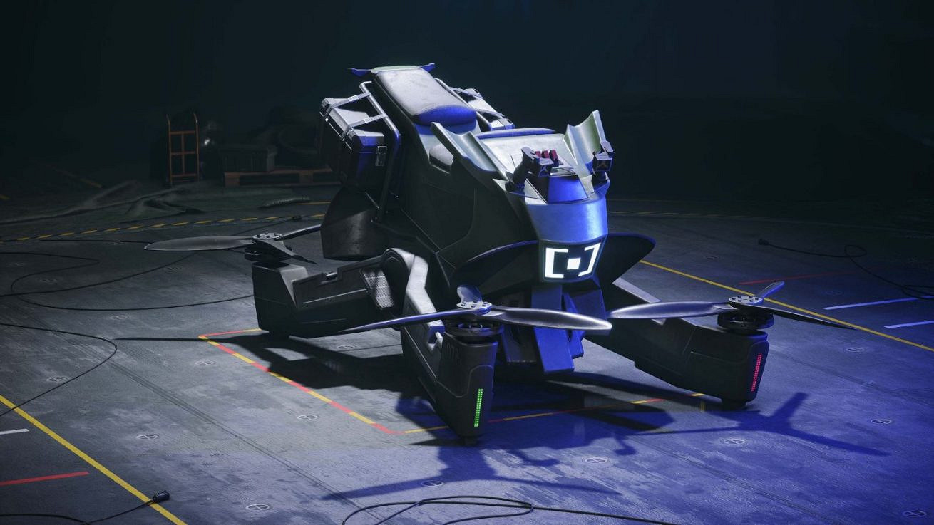 《戰地風雲2042》第六賽季新哪些地圖和裝備？版本6.0新增地圖裝備一覽