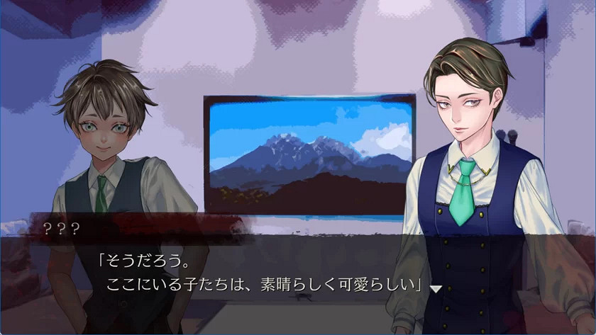 恐怖冒險遊戲《冷漠》系列新作發售日公布!12月登NS 恐怖冒險遊戲《冷漠》系列新作發售日公布!12月登NS