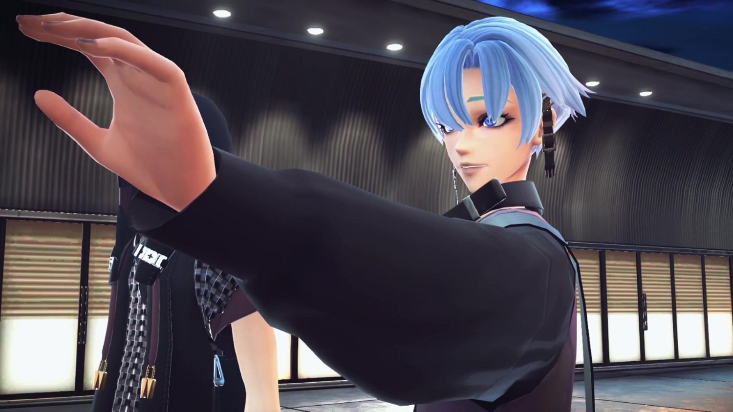 《雷納提斯》試玩已在多平台推出 全球版9/27推出