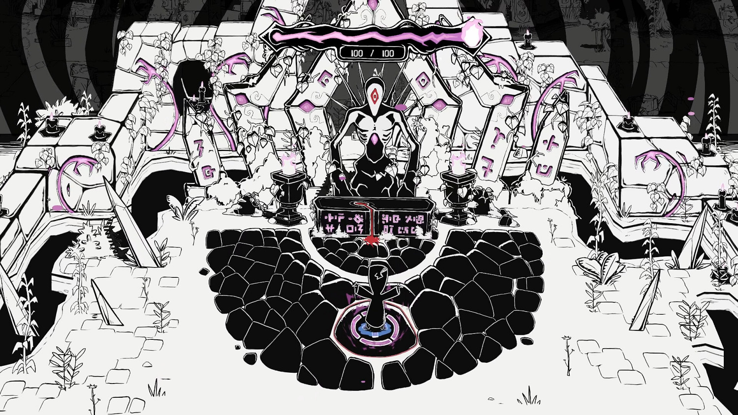 類肉鴿策略冒險遊戲《信仰》全新展示預告公布 遊戲已上架Steam平台