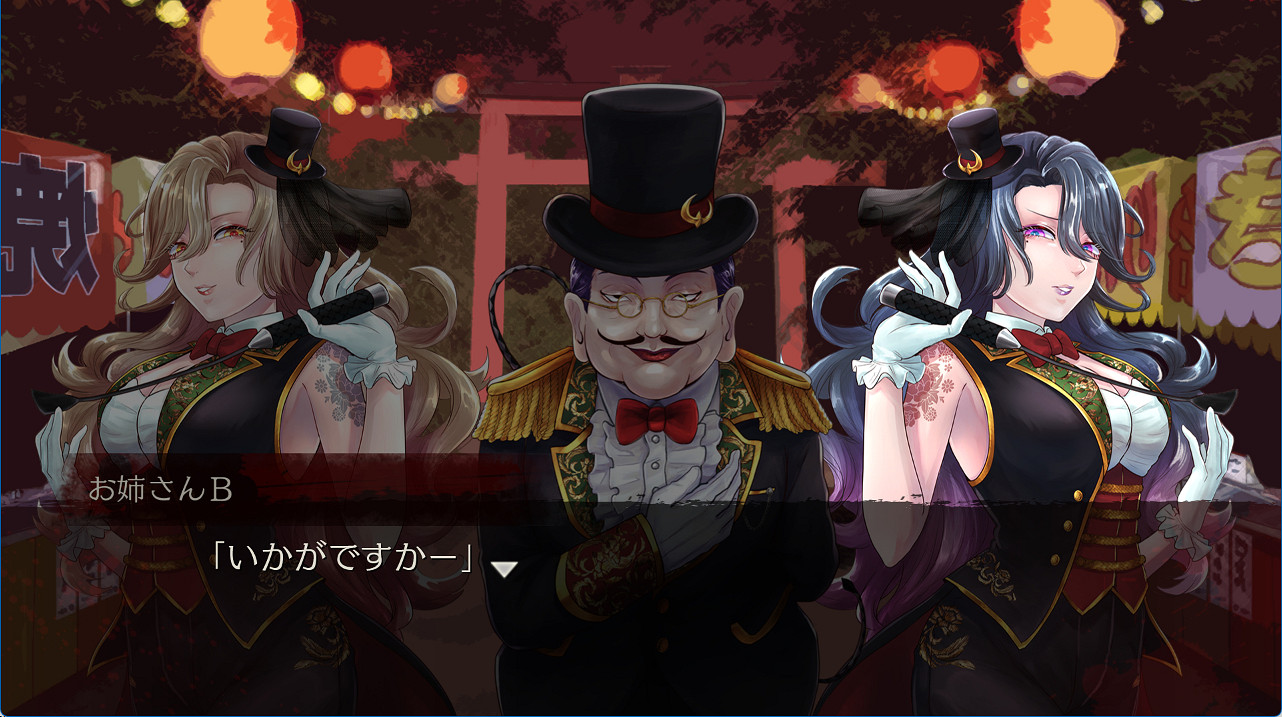 恐怖冒險遊戲《冷漠》系列新作發售日公布!12月登NS 恐怖冒險遊戲《冷漠》系列新作發售日公布!12月登NS