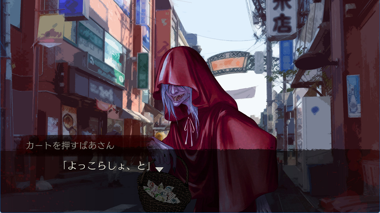 恐怖冒險遊戲《冷漠》系列新作發售日公布!12月登NS 恐怖冒險遊戲《冷漠》系列新作發售日公布!12月登NS