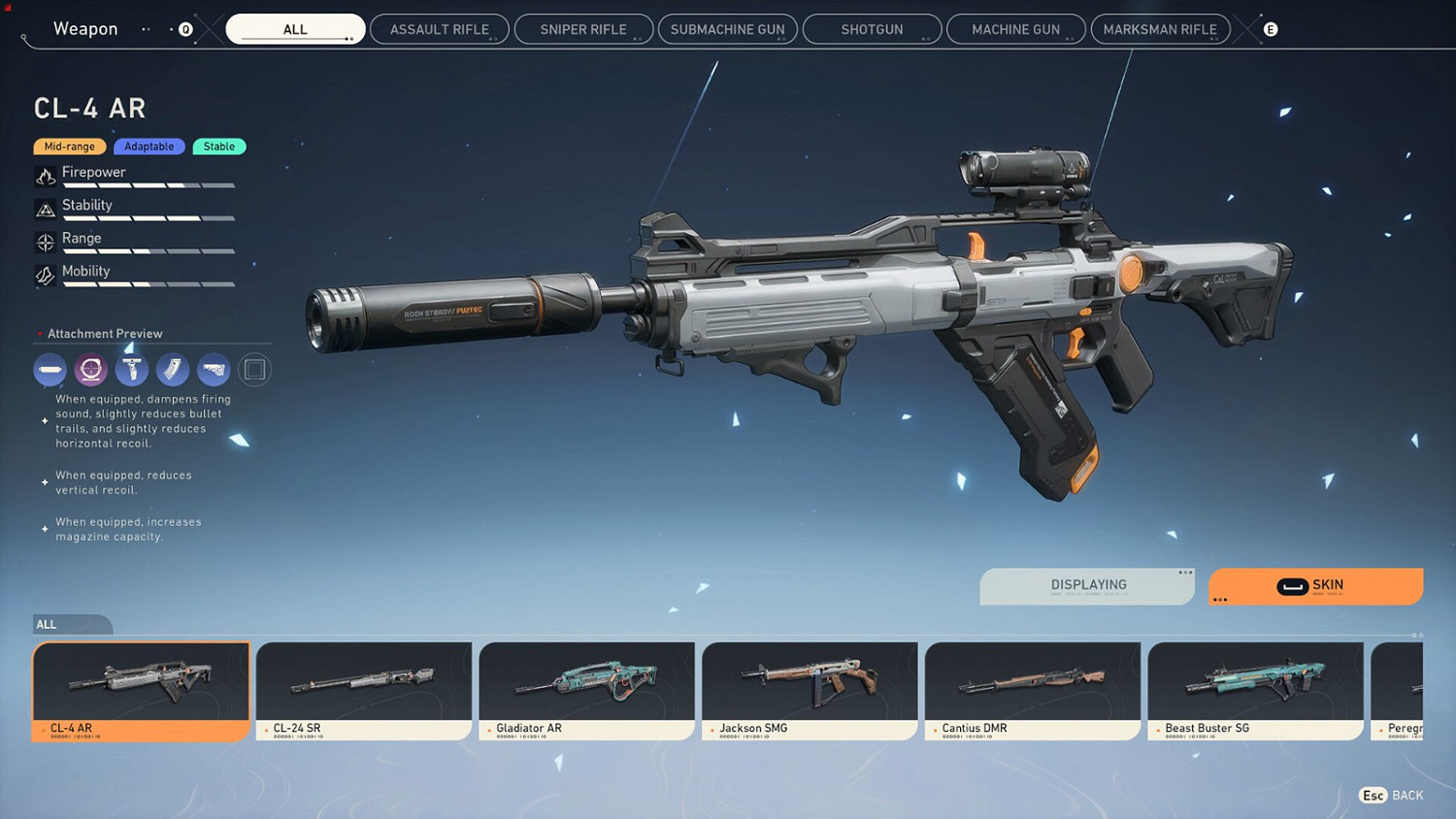 騰訊二次元英雄射擊遊戲《白厄戰境》正式公布 2025年發售 騰訊二次元英雄射擊遊戲《白厄戰境》正式公布 2025年發售