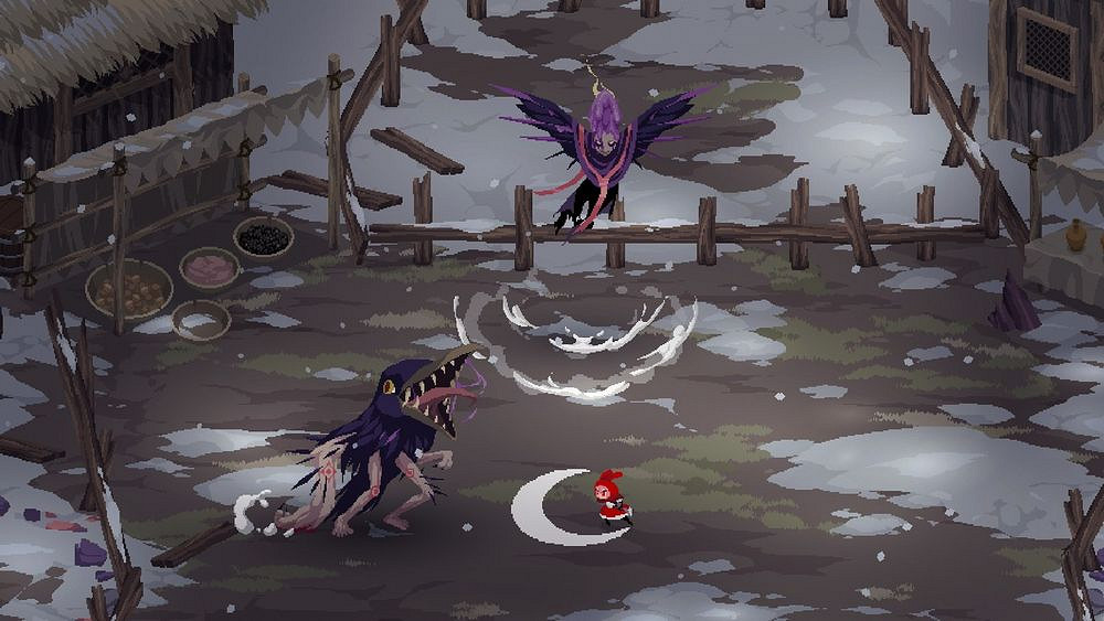 中國大陸研發遊戲《紅眼露比》試玩版即將推出 展現戰鬥系統 中國大陸研發遊戲《紅眼露比》試玩版即將推出 展現戰鬥系統