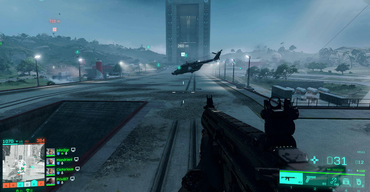 《戰地風雲2042》顯卡驅動版本低解決方法 《戰地風雲2042》顯卡驅動版本低解決方法