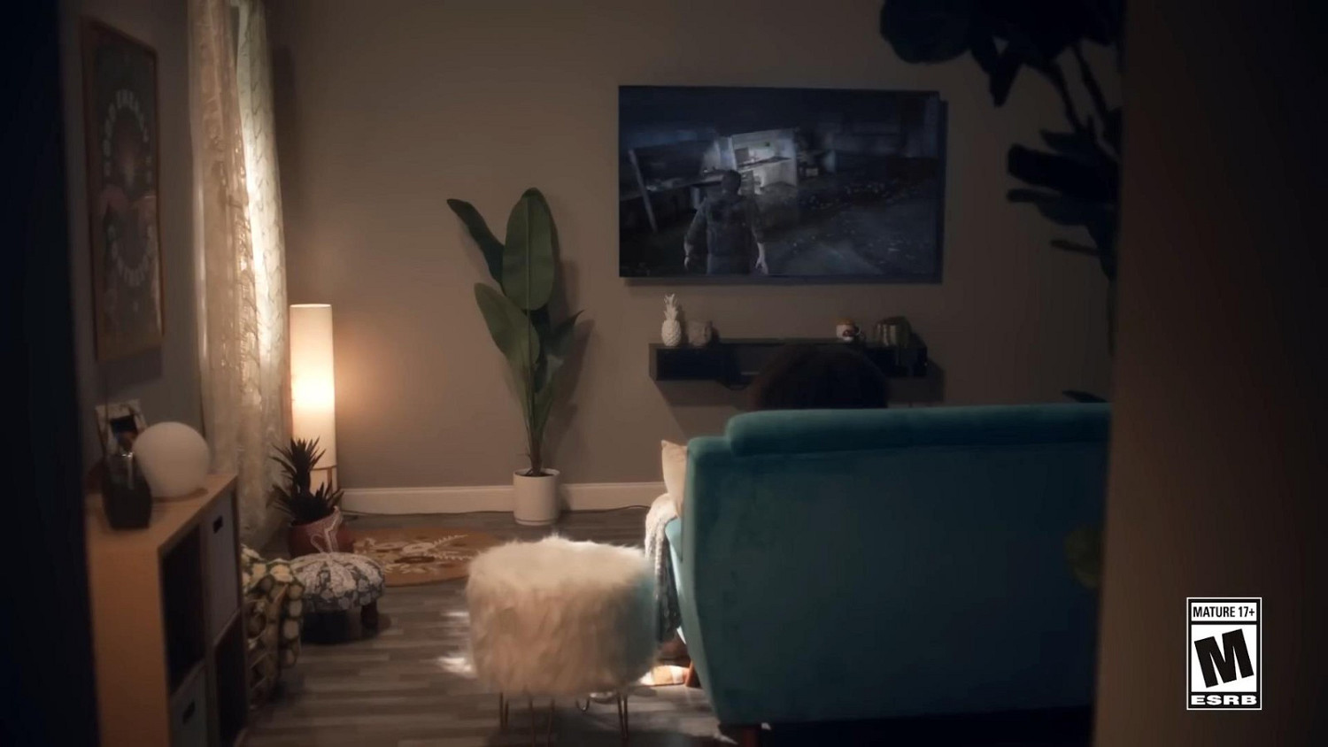 環球影城將推出《最後的生還者》主題萬聖節活動 環球影城將推出《最後的生還者》主題萬聖節活動