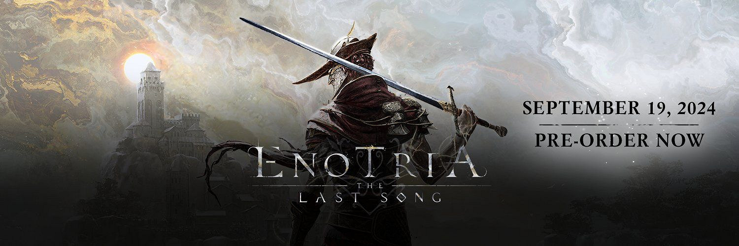 反向跳票！《艾諾提亞：失落之歌》PC版提檔至9.17