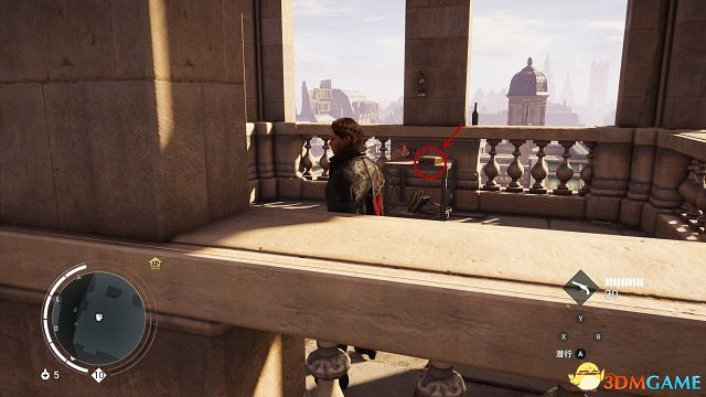 刺客教條梟雄倫敦的秘密全八音盒位置