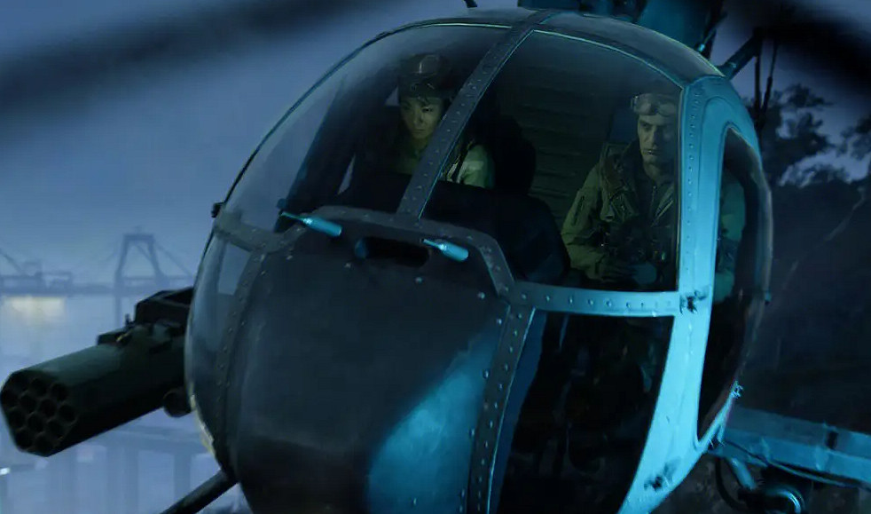 《戰地風雲2042》專家解鎖條件介紹