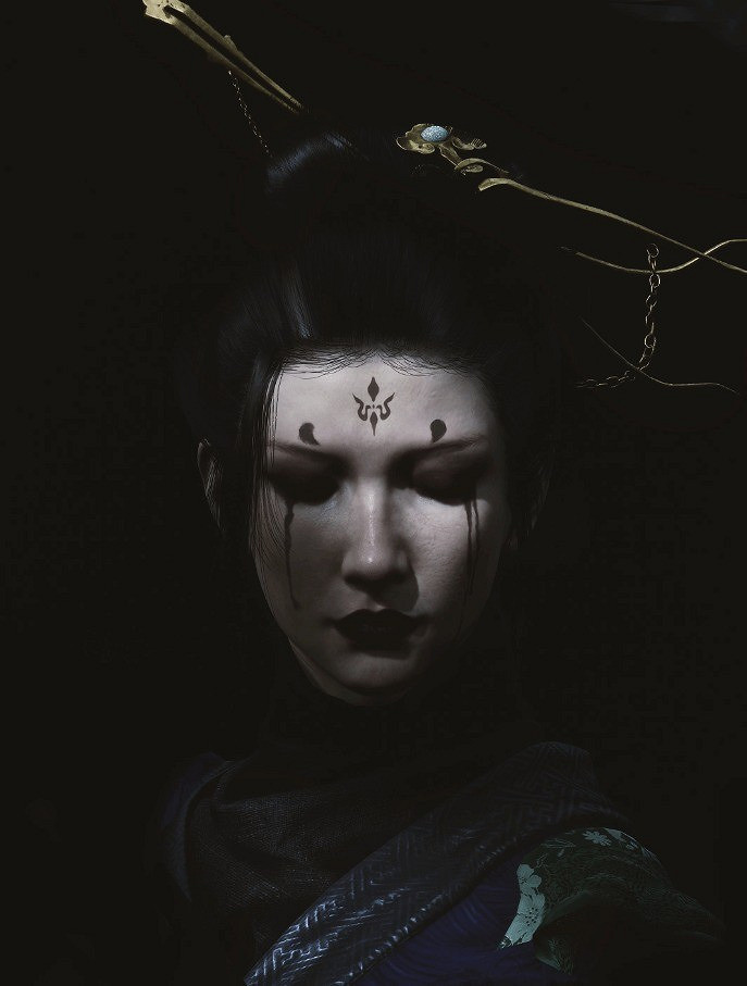 網友曬《黑神話：悟空》遊戲攝影截圖 戰鬥絕美畫面