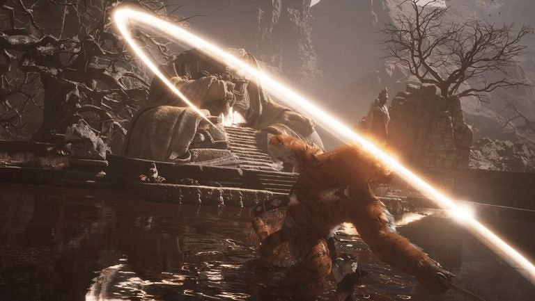 數毛社分析稱：《黑神話》將是為PS5 Pro量身定製的