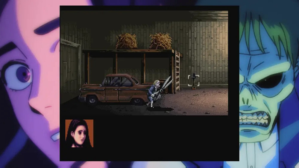 經典恐怖重現:《鍾樓驚魂》復刻版重現江湖 經典恐怖重現:《鍾樓驚魂》復刻版重現江湖