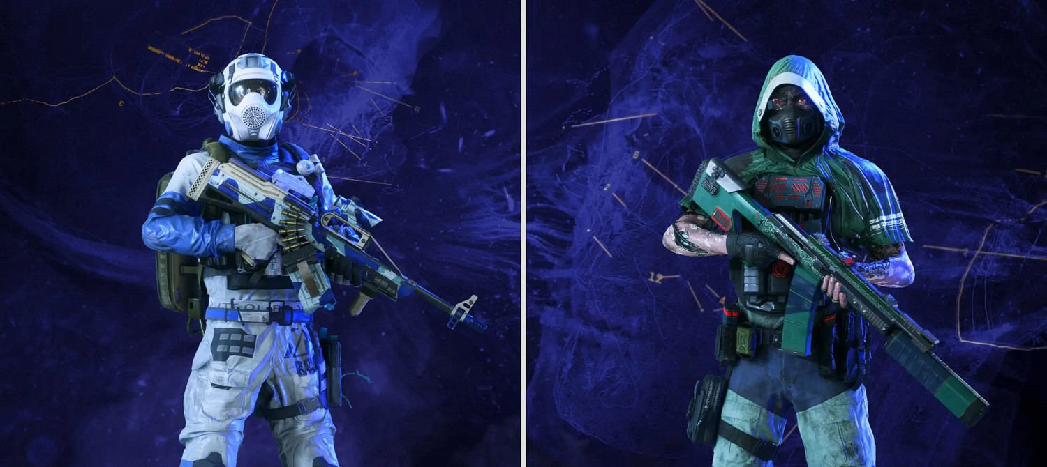 《戰地風雲2042》高級戰鬥通行證有什麽獎勵？高級戰鬥通行證獎勵介紹