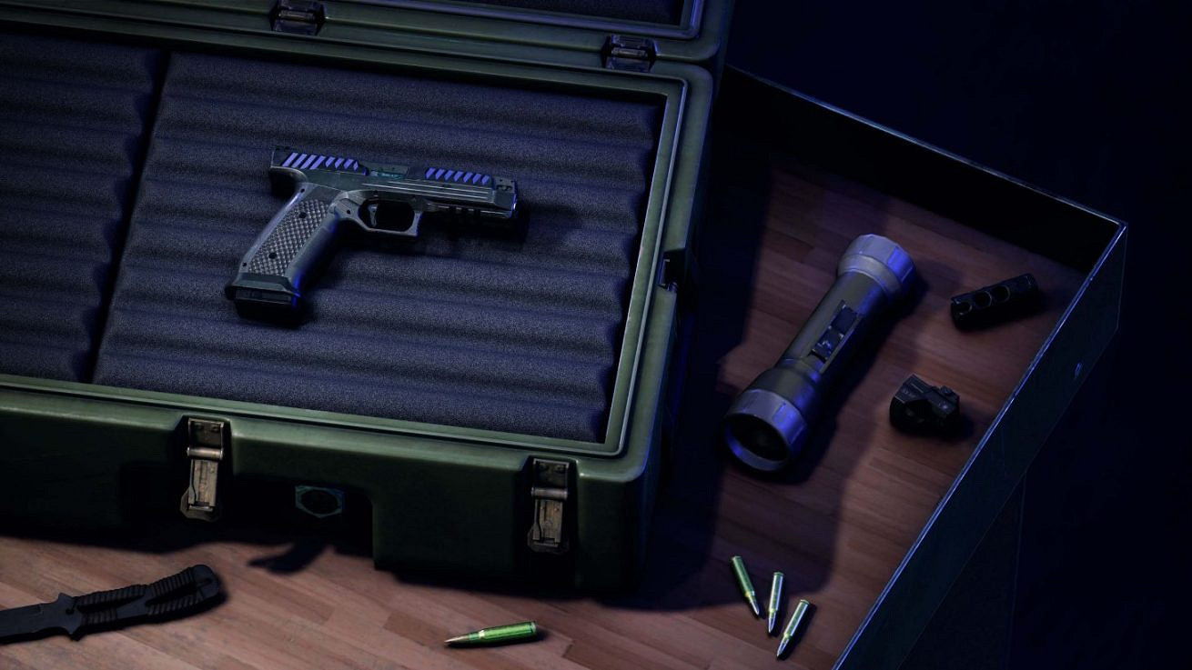 《戰地風雲2042》第六賽季新哪些地圖和裝備？版本6.0新增地圖裝備一覽