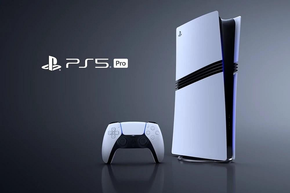 高價低配?PS5 pro價格大幅提升被大多數人吐槽 高價低配?PS5 pro價格大幅提升被大多數人吐槽