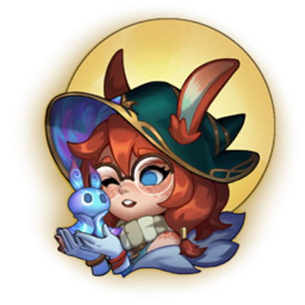 《英雄聯盟》瑟提和老媽圖示領取方法 《英雄聯盟》瑟提和老媽圖示領取方法