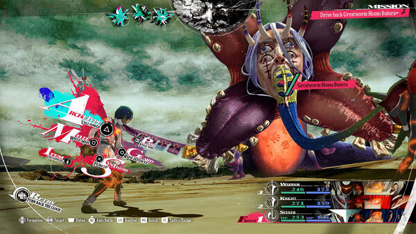 《暗喻幻想》Xbox PC平台預載開啟 遊戲容量曝光! 《暗喻幻想》Xbox PC平台預載開啟 遊戲容量曝光!