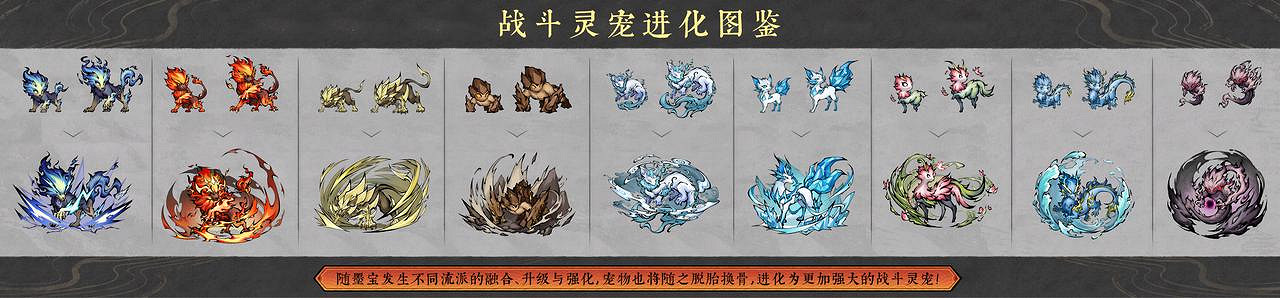 僅需約新台幣214元！水墨風動作Rogue遊戲《墨境》將於9月27日發售！