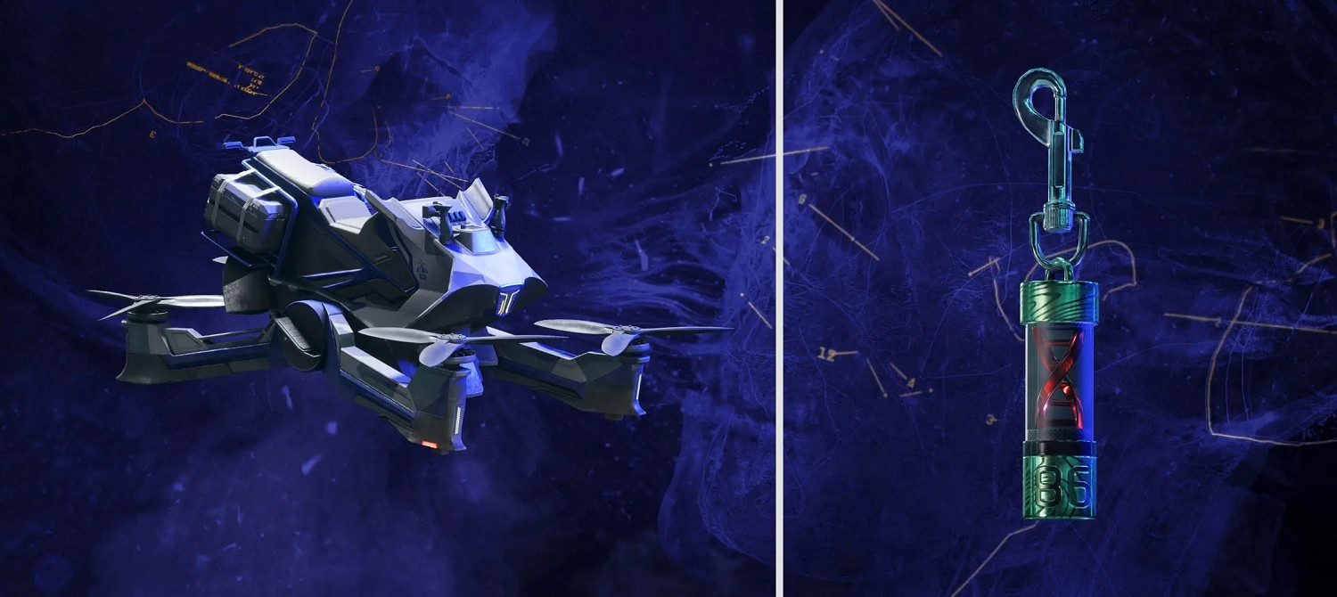 《戰地風雲2042》高級戰鬥通行證有什麽獎勵？高級戰鬥通行證獎勵介紹