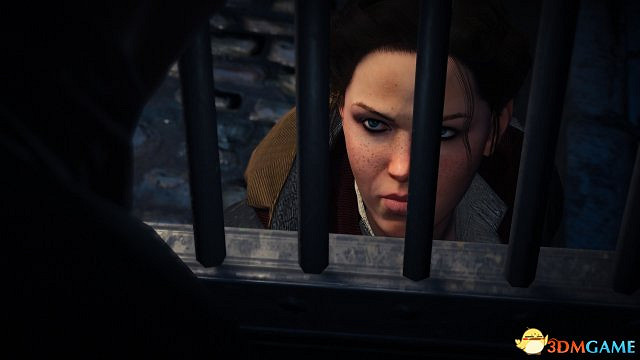 《刺客教條:梟雄》震撼截圖 19世紀倫敦逆天還原 《刺客教條:梟雄》震撼截圖 19世紀倫敦逆天還原