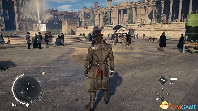 刺客教條梟雄雅各布全服裝收集攻略 刺客教條梟雄雅各布全服裝收集攻略