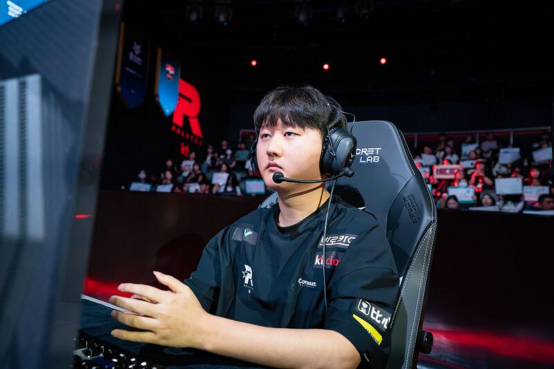 《英雄聯盟》LCK2024世界賽參賽隊伍介紹