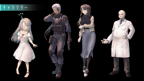 解謎冒險遊戲《水晶公主的迷宮》現已上架Steam平台 預計2025年推出