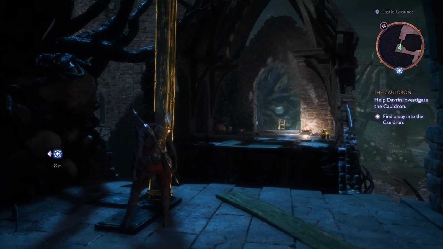 IGN《闇龍紀元：影障守護者》展示 戰鬥與劇情介紹！