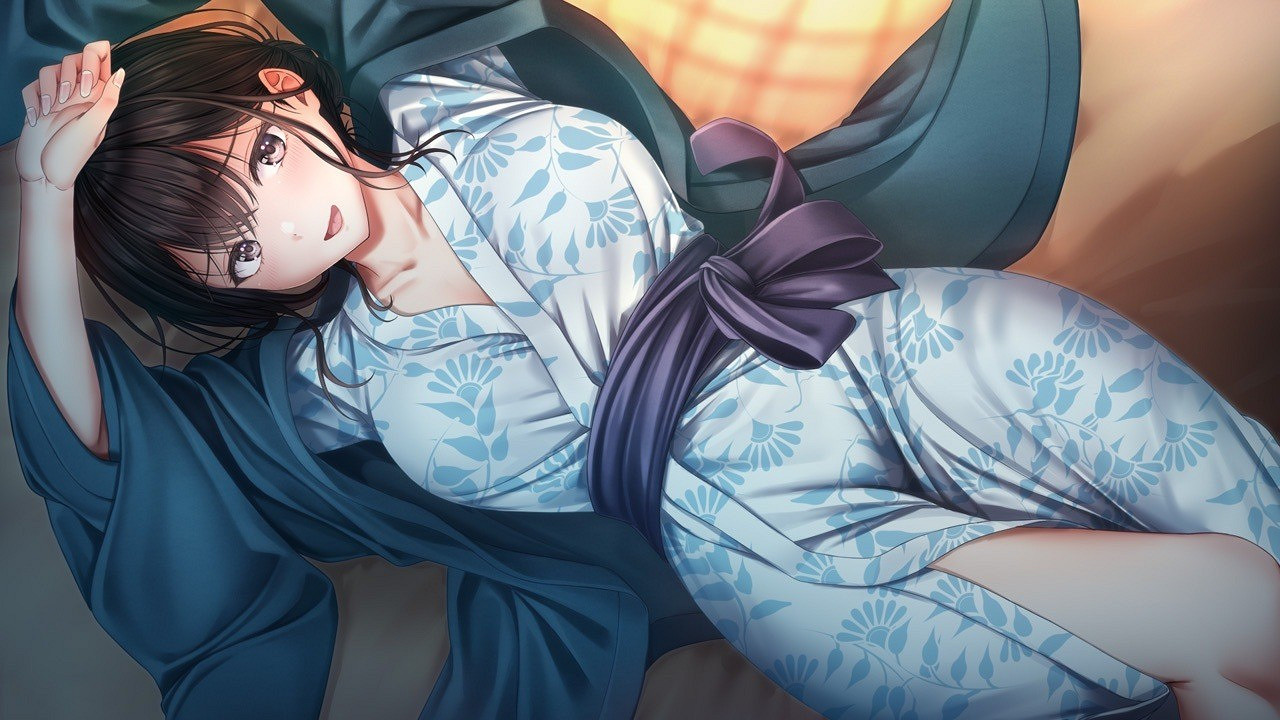 美少女戀愛遊戲《製服女友2》官宣 明年1月23日上線