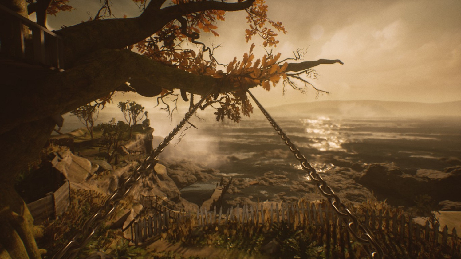 不止有《死亡擱淺》!盤點10款超好玩的步行模擬器! 不止有《死亡擱淺》!盤點10款超好玩的步行模擬器!