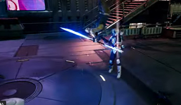 《星際大戰絕地：倖存者》舊世代主機版即將上市