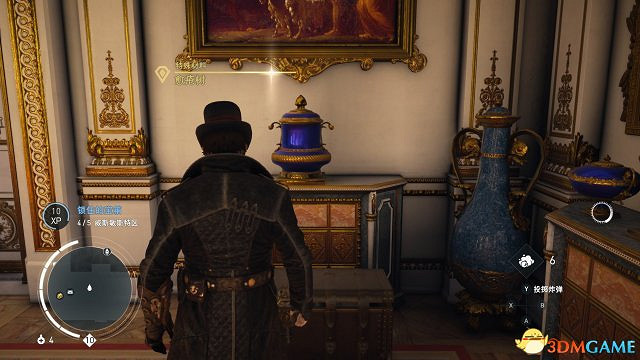 刺客教條梟雄全特殊材料入手攻略 刺客教條梟雄全特殊材料入手攻略