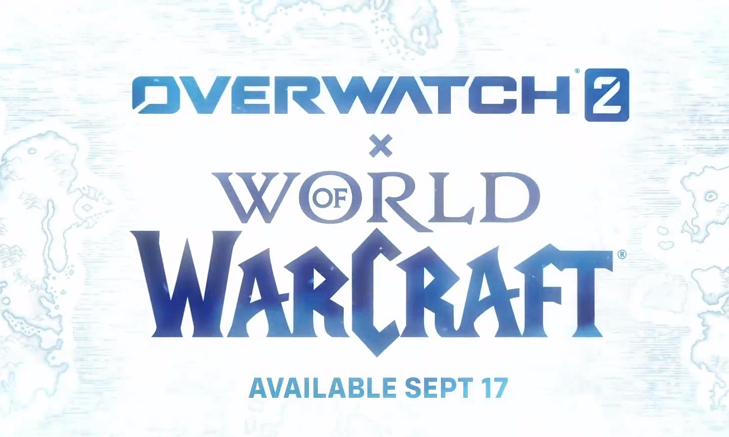 《鬥陣特攻2》×《魔獸世界》正式公開連動宣傳片! 《鬥陣特攻2》×《魔獸世界》正式公開連動宣傳片!