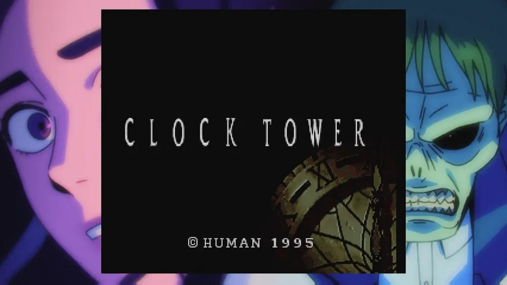 經典恐怖重現:《鍾樓驚魂》復刻版重現江湖 經典恐怖重現:《鍾樓驚魂》復刻版重現江湖