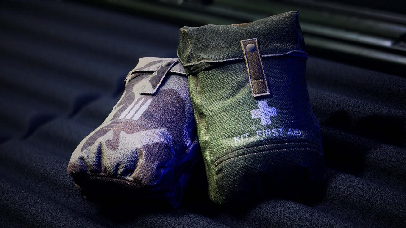 《戰地風雲2042》第六賽季新哪些地圖和裝備？版本6.0新增地圖裝備一覽