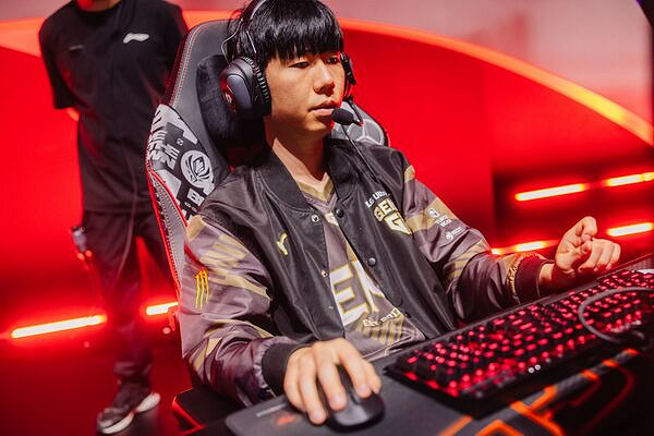 《英雄聯盟》LCK2024世界賽參賽隊伍介紹