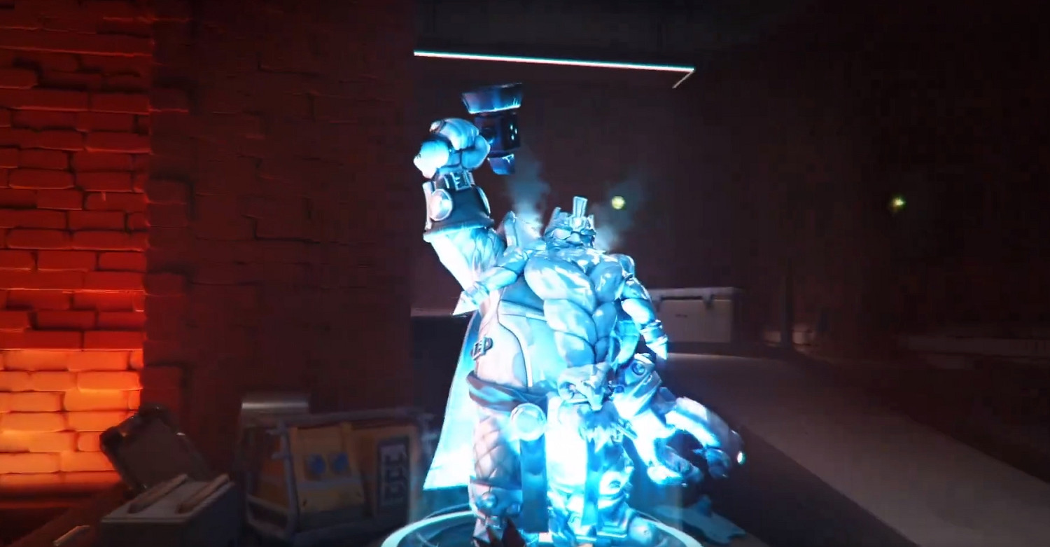 《鬥陣特攻2》×《魔獸世界》正式公開連動宣傳片! 《鬥陣特攻2》×《魔獸世界》正式公開連動宣傳片!