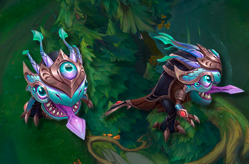 《英雄聯盟》排位賽賽段點加分方法