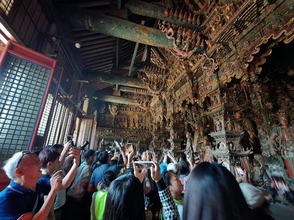 午睡第一省不想睡了?一切都被《黑神話悟空》改變了! 午睡第一省不想睡了?一切都被《黑神話悟空》改變了!