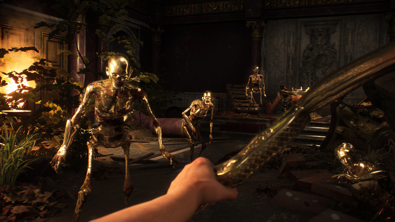 不止有《死亡擱淺》!盤點10款超好玩的步行模擬器! 不止有《死亡擱淺》!盤點10款超好玩的步行模擬器!