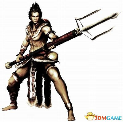 《戰國BASARA真田幸村傳》最新情報!戰國梟雄登場 《戰國BASARA真田幸村傳》最新情報!戰國梟雄登場