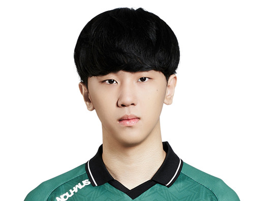 《英雄聯盟》LCK2024世界賽參賽隊伍介紹