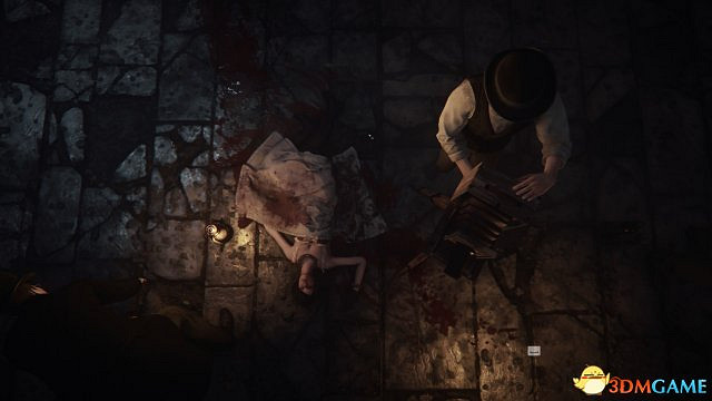 《刺客教條:梟雄》震撼截圖 19世紀倫敦逆天還原 《刺客教條:梟雄》震撼截圖 19世紀倫敦逆天還原