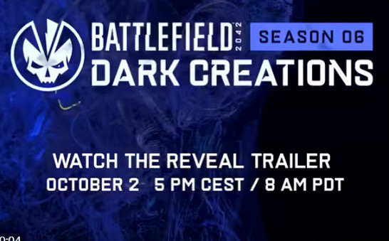 《戰地風雲2042》免費體驗什麽時候開始？免費體驗開始時間介紹