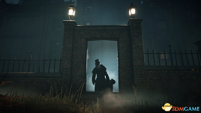 《刺客教條:梟雄》震撼截圖 19世紀倫敦逆天還原 《刺客教條:梟雄》震撼截圖 19世紀倫敦逆天還原