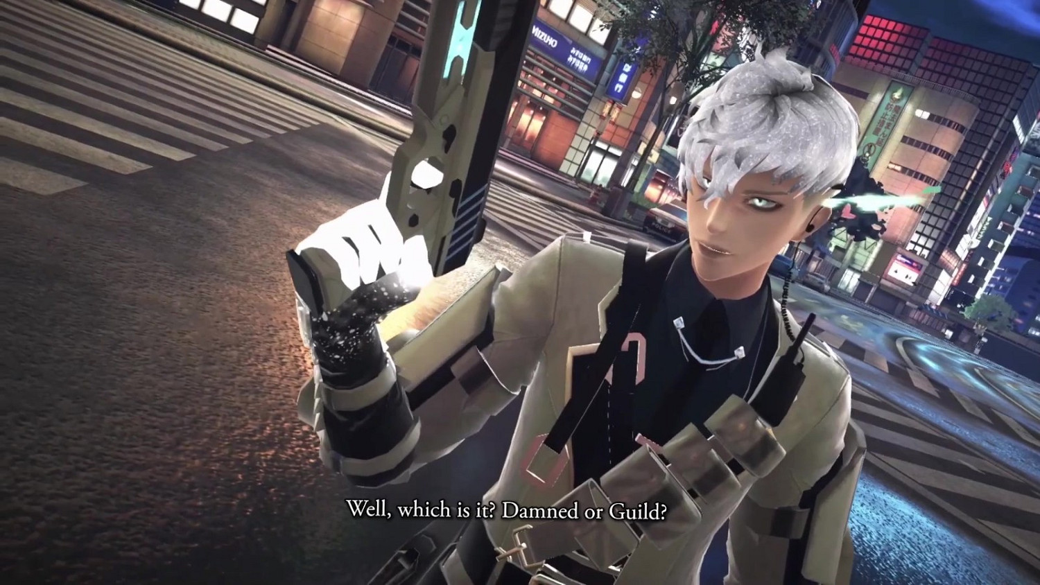 ARPG遊戲《雷納提斯》試玩已上線 全球版9月27日推出