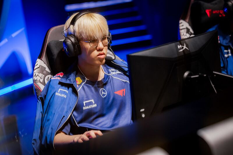 《英雄聯盟》LCK2024世界賽參賽隊伍介紹