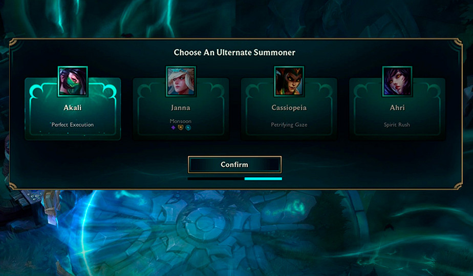 《英雄聯盟》2024終極魔典模式回歸介紹